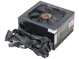 Vida 500W ATX 80+ Bronze PSU Power Supply