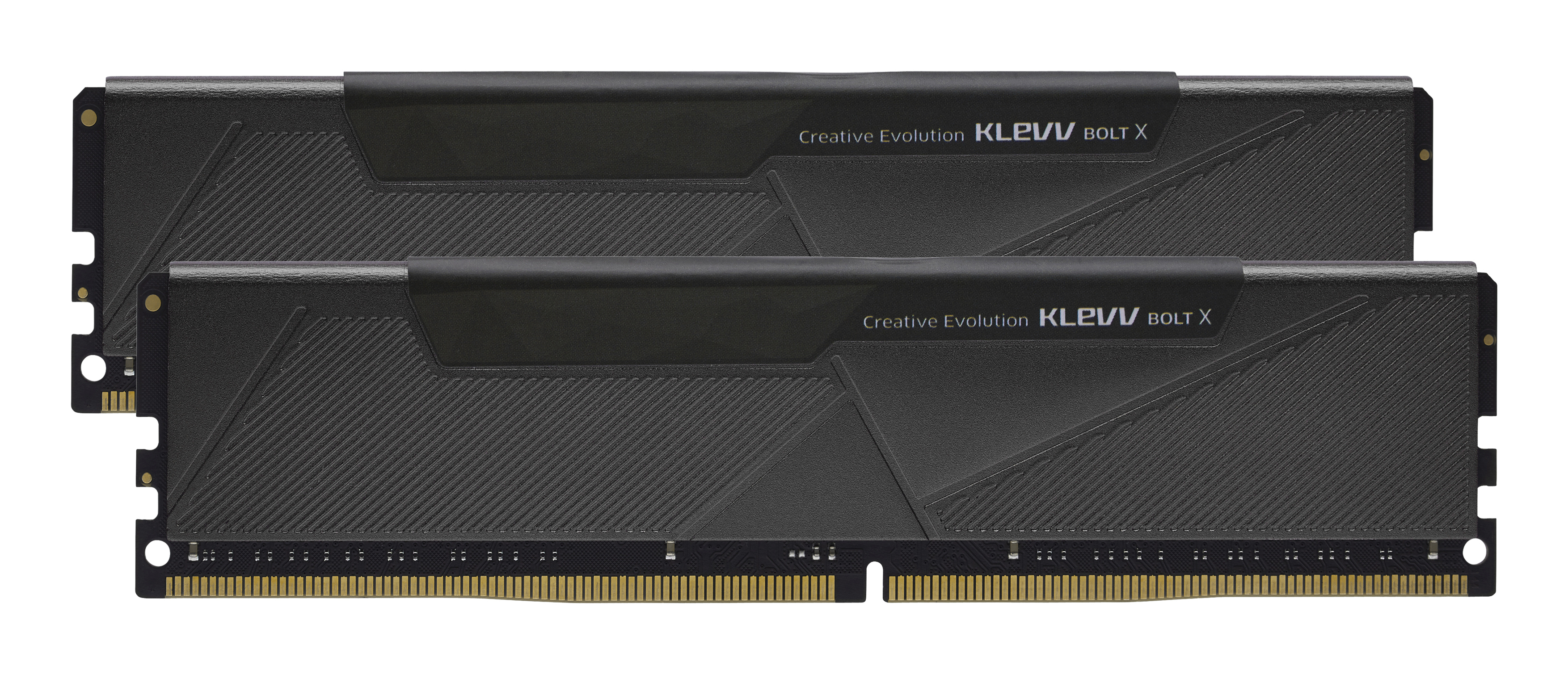 KLEVV BOLT X 16 GB DDR4 3600 MHz PC RAM - 2 x 8 GB