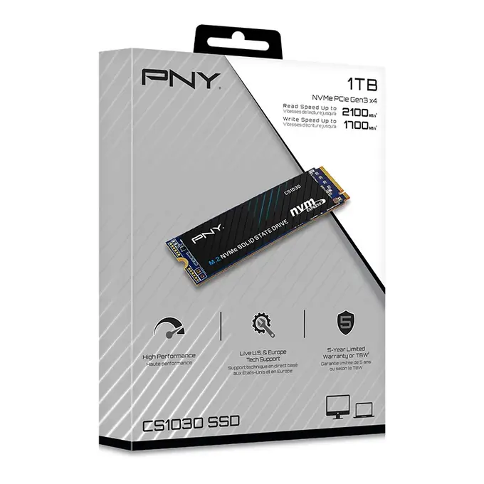 PNY CS1030