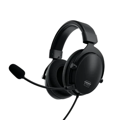 CHERRY XTRFY H2 Pro Gaming Headset, image 1 of 1