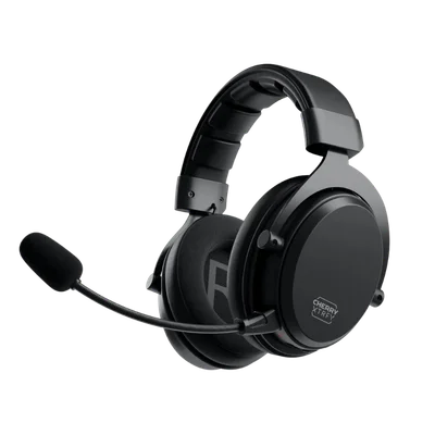 CHERRY XTRFY H3 Wireless Gaming Headset, image 1 of 1