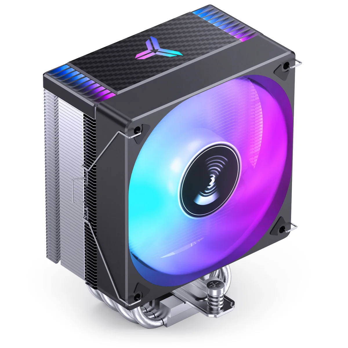 Jonsbo CR-1000MAX RGB CPU Cooler - 120mm, image 1 of 1