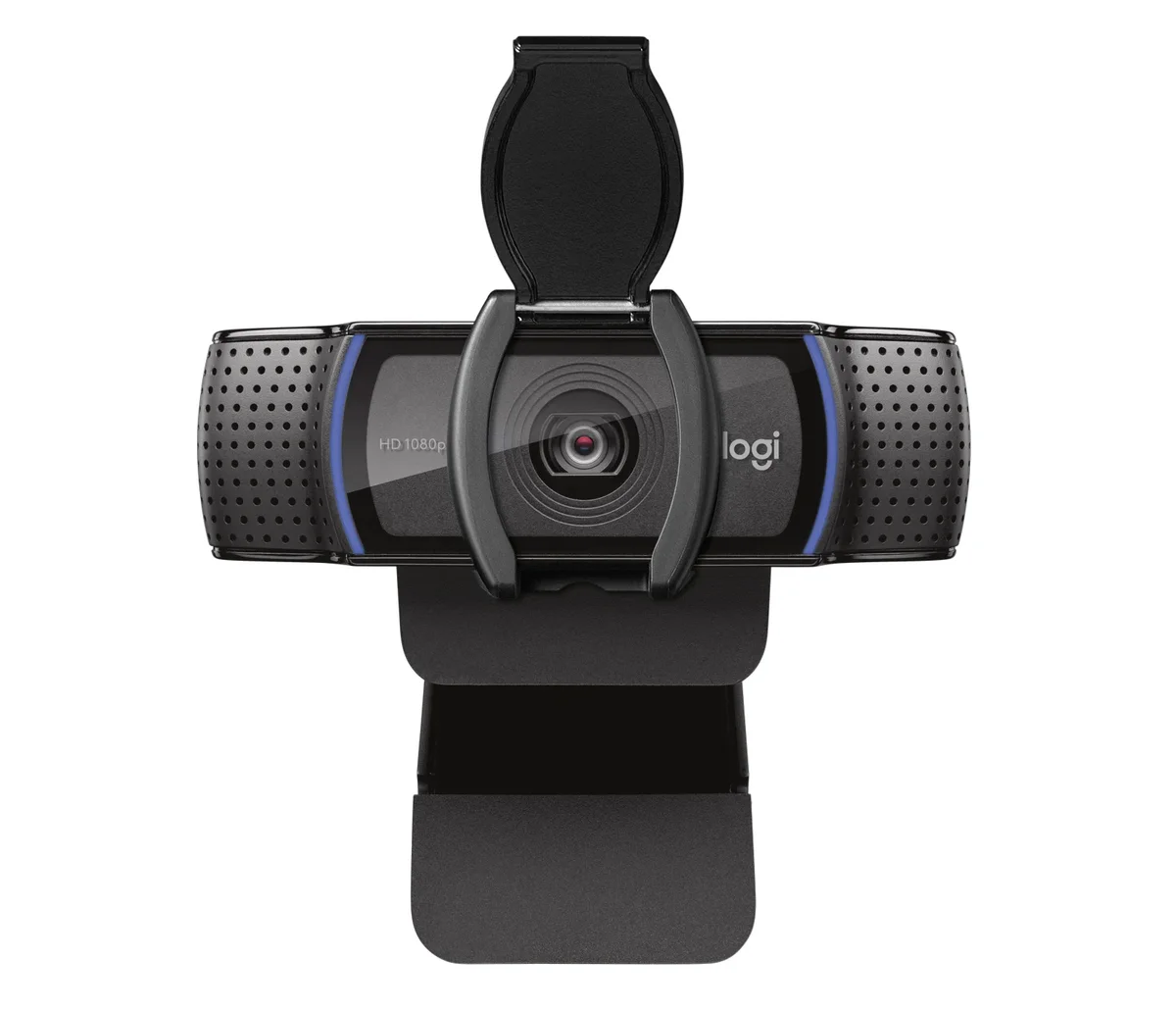 Logitech C920e Business Webcam, image 1 of 1