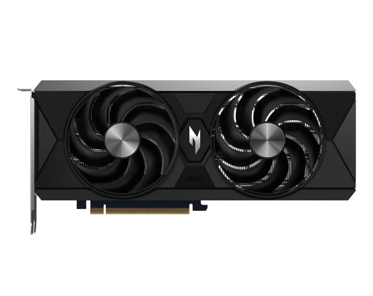 Acer Arc B570 Nitro OC, image 1 of 1