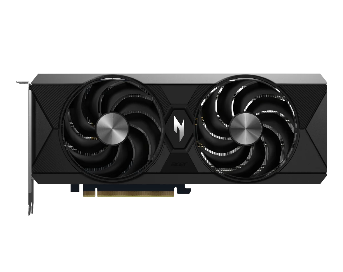 Acer Arc B580 Nitro OC, image 1 of 1