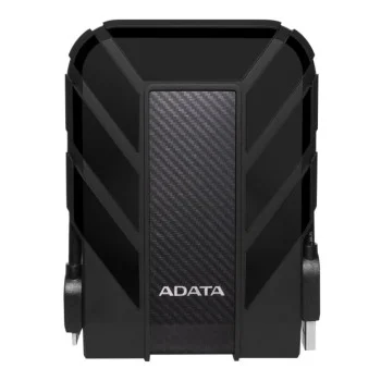 ADATA HD710 Pro (1TB) USB 3.1 Portable Hard Drive (Black), image 1 of 1
