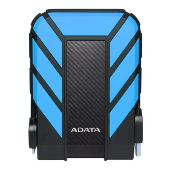 ADATA HD710 Pro Rugged 2TB 2.5" USB3.2 External Hard Drive - Blue, image 1 of 1