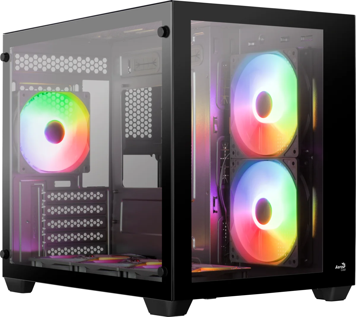 Aerocool Dryft Mini V2, image 1 of 1