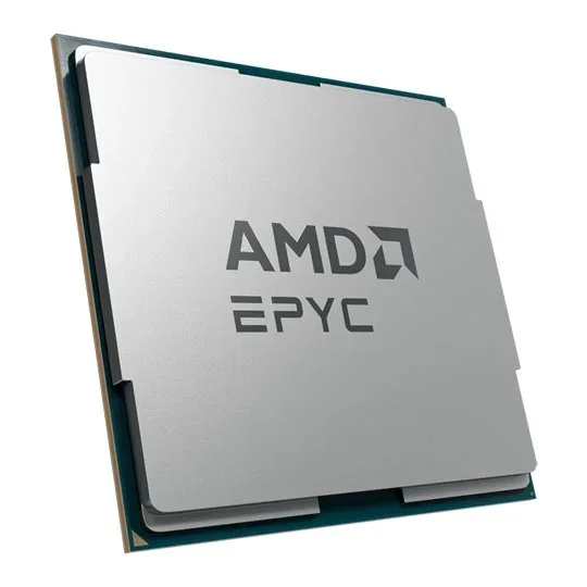 AMD EPYC 9124 Processor 3 GHz 64 MB L3 Cache - Tray, image 1 of 1