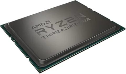 AMD Threadripper 3960X, image 1 of 1