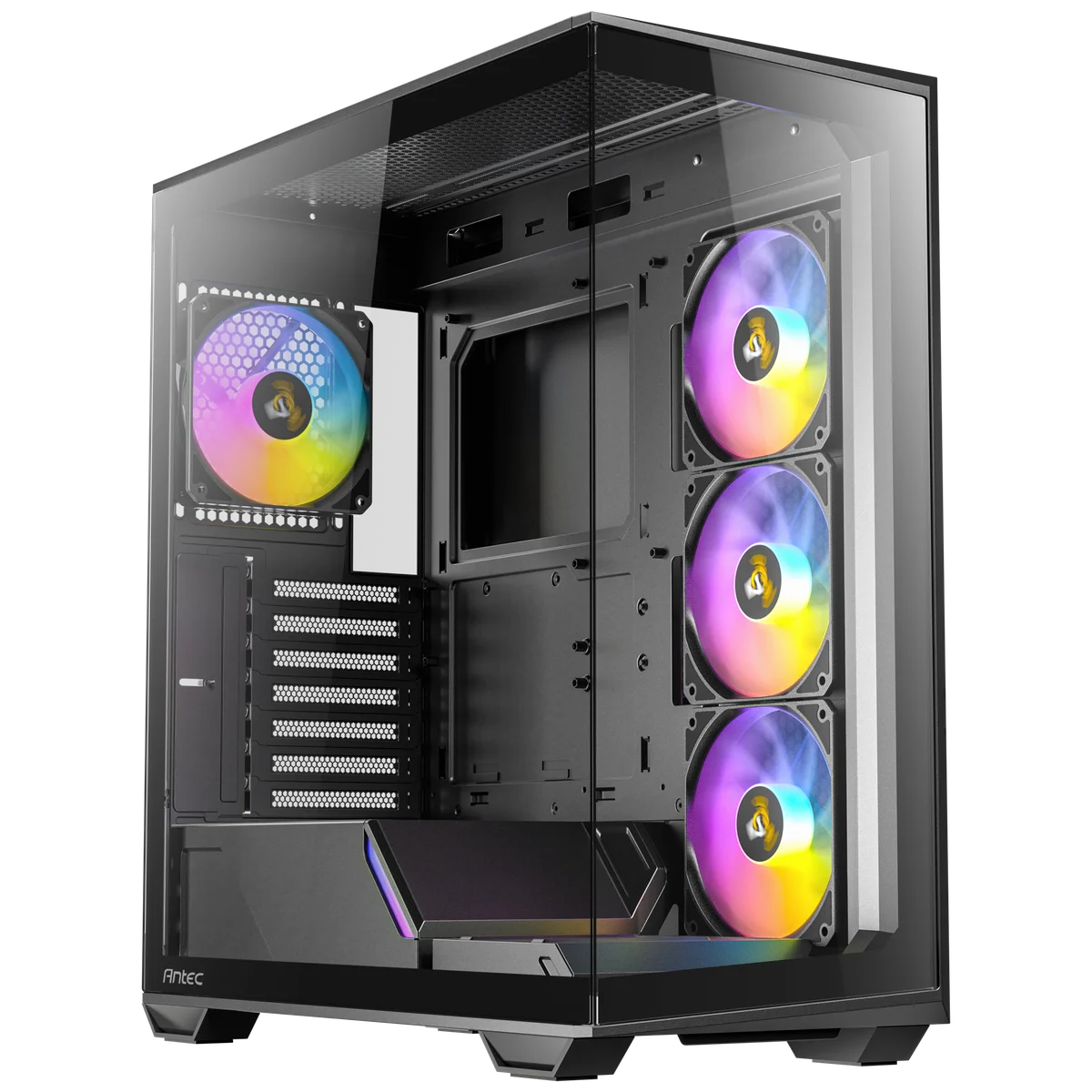 Antec C3 ARGB, image 1 of 1