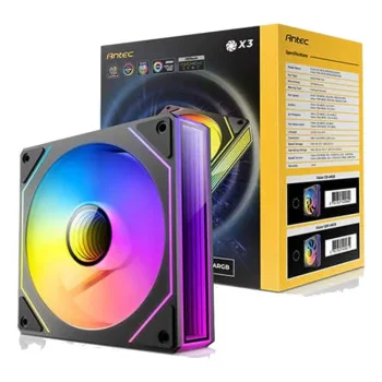 Antec Tranquil 3-Pack, image 1 of 1