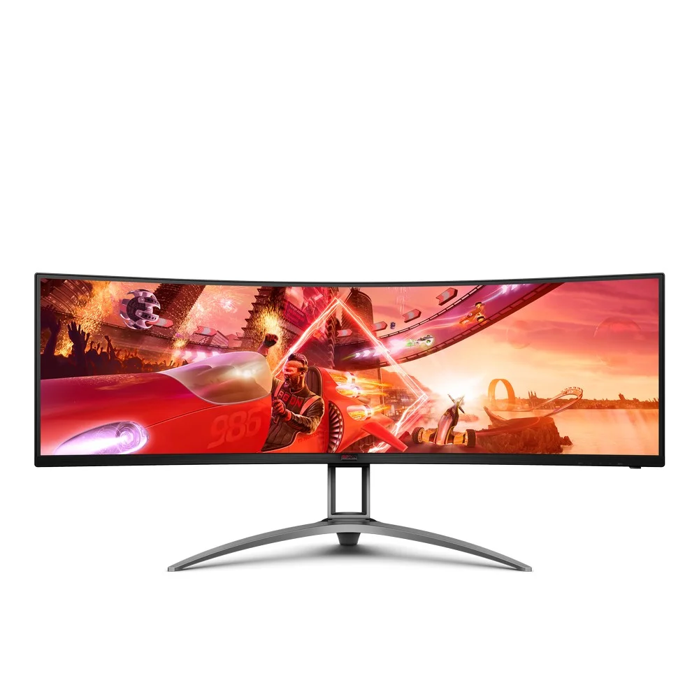 AOC AG493UCX2, image 1 of 1