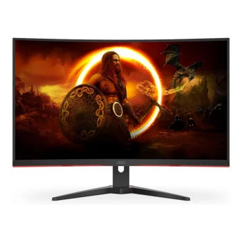 AOC C32G2ZE/BK, image 1 of 1