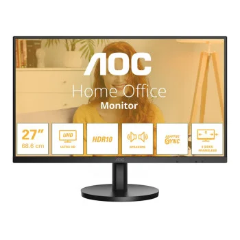AOC U27B3A, image 1 of 1