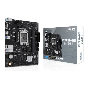 Asus PRIME H610M-R, image 1 of 1