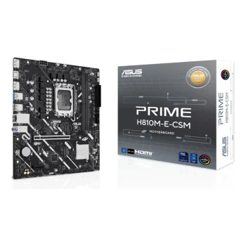 Asus PRIME H810M-E-CSM, image 1 of 1