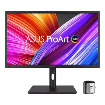 Asus ProArt Display PA27DCE-K, image 1 of 1