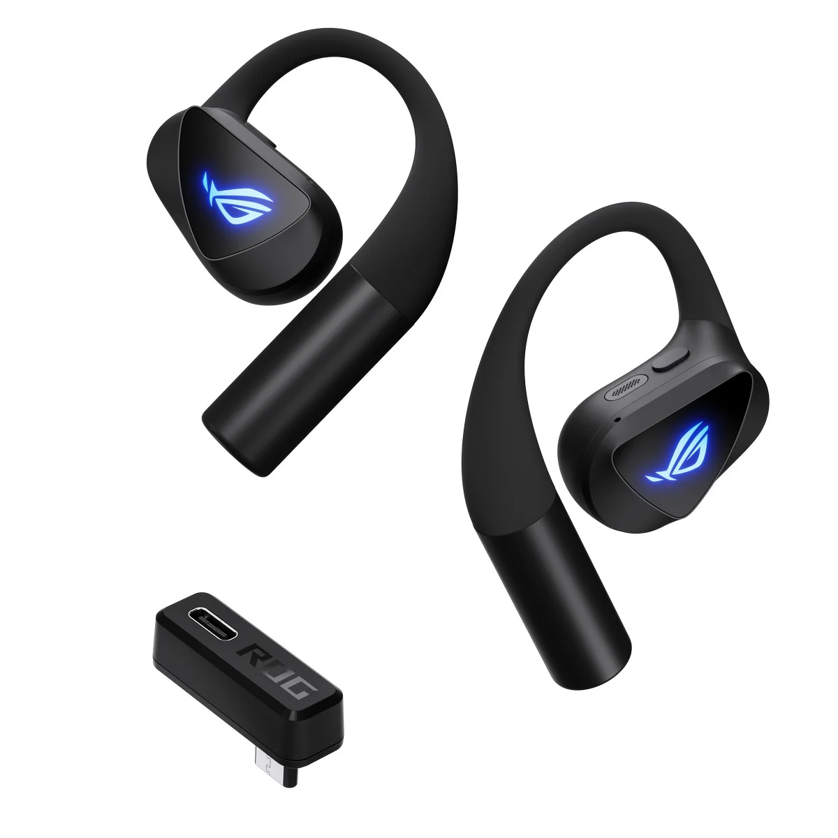 Asus ROG Cetra Open Wireless, image 1 of 1