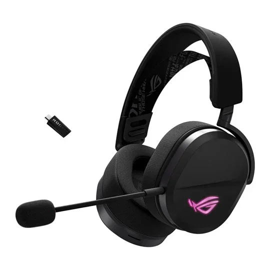 Asus ROG Strix Wireless, image 1 of 1
