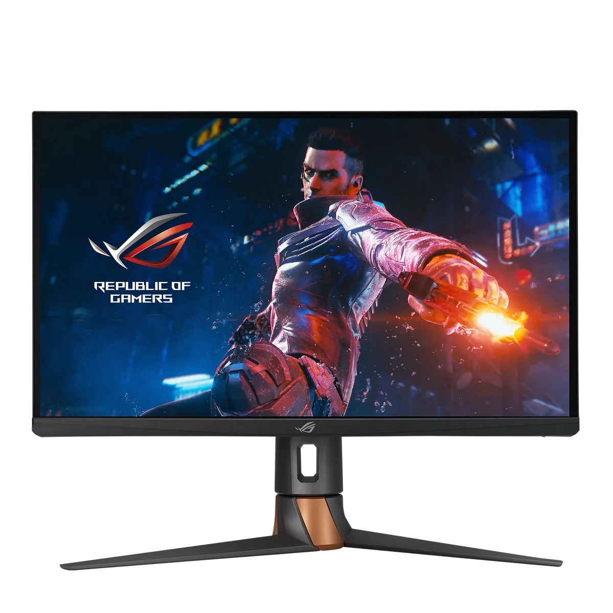 Asus ROG Swift 360Hz PG27AQN