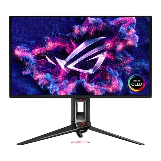 Asus ROG Swift OLED PG27UCDM, image 1 of 1