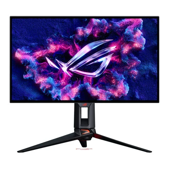Asus ROG Swift OLED PG32UCDM