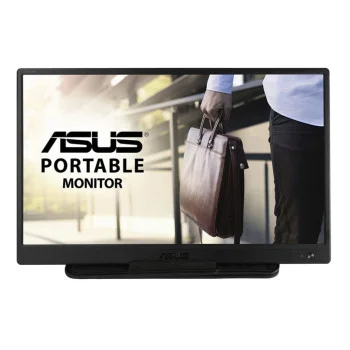ASUS ZenScreen MB166C 15.6" Full HD 60Hz 5ms Portable Flat Monitor, image 1 of 1