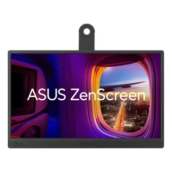 ASUS ZenScreen MB169CK 15.6" Full HD 60Hz 5ms Monitor, image 1 of 1