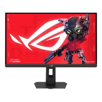 ROG Strix XG27JCG 27" 5K UHD Fast IPS USB-C Height Adjustable Gaming Monitor, image 1 of 1
