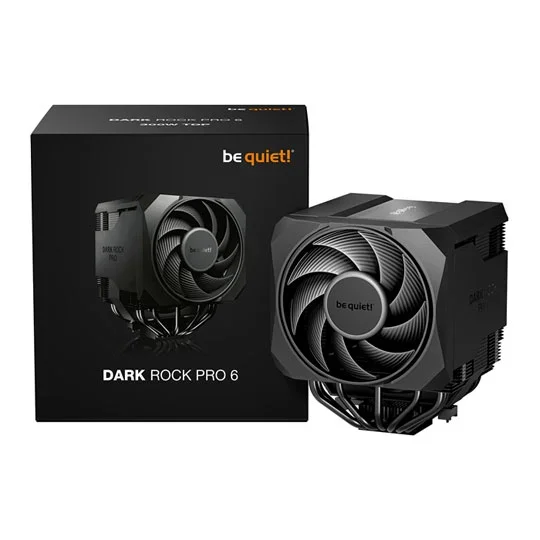 be quiet! Dark Rock Pro 5, image 1 of 1