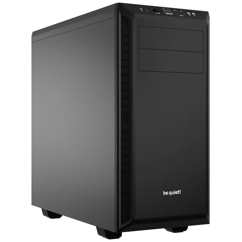 be quiet! Pure Base 600, image 1 of 1