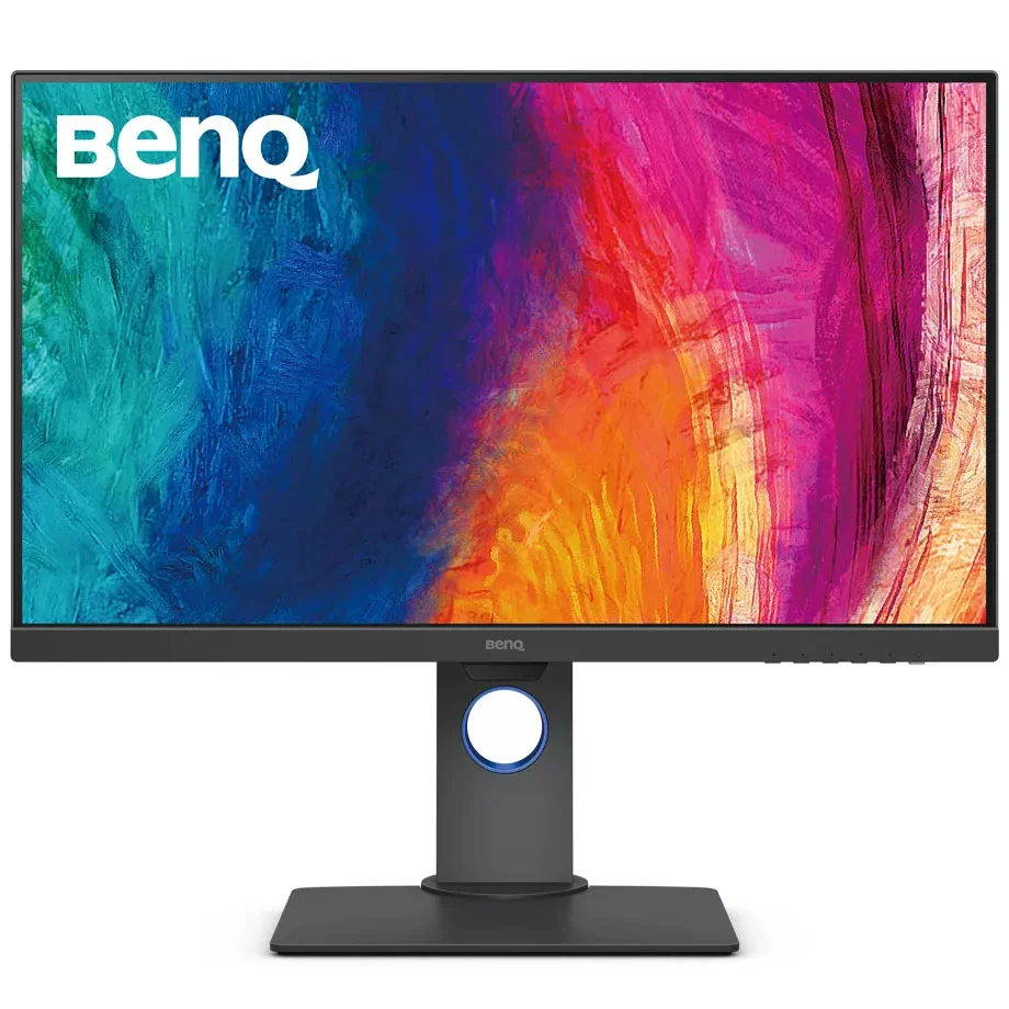 BenQ PD2705Q, image 1 of 1