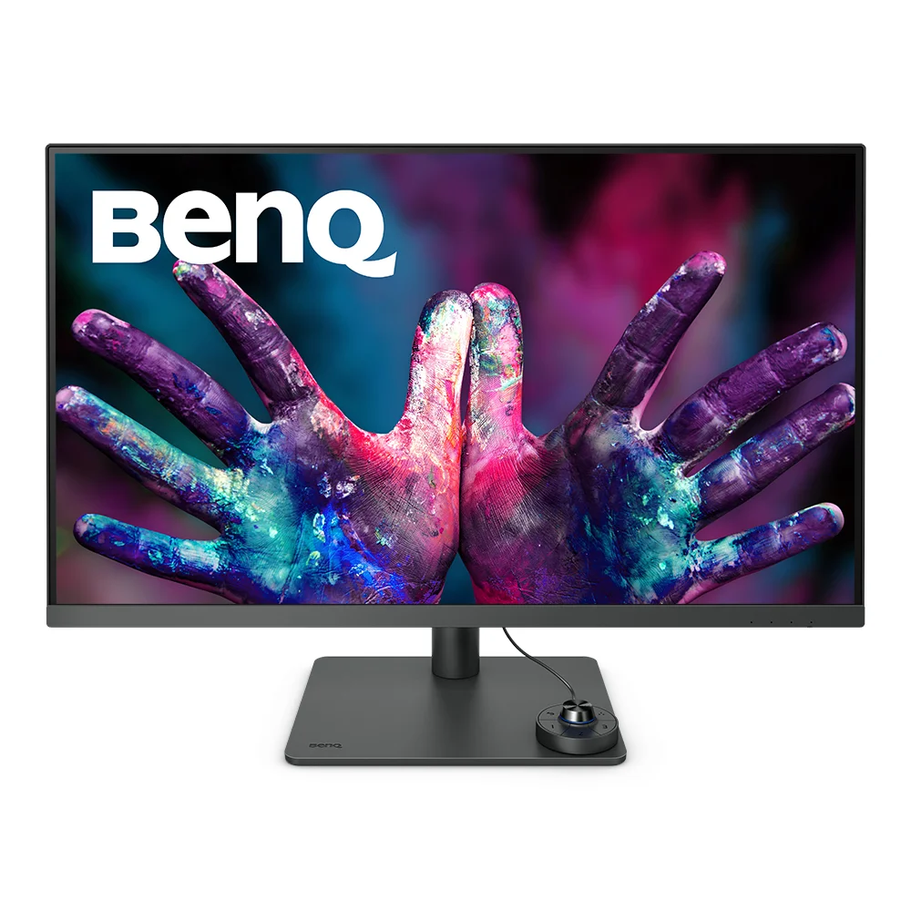 BenQ PD3205U, image 1 of 1