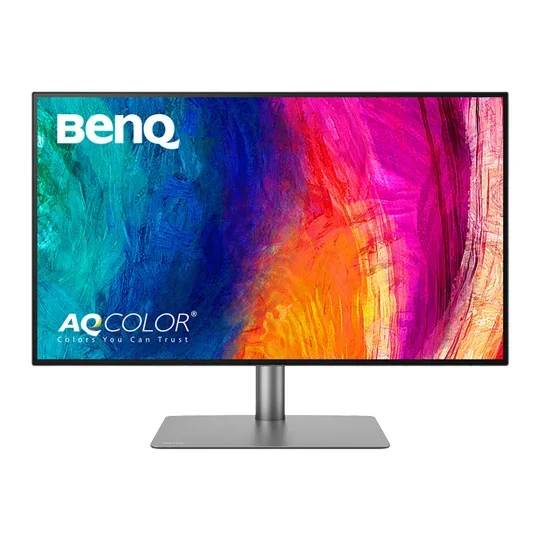 BenQ PD3225U, image 1 of 1