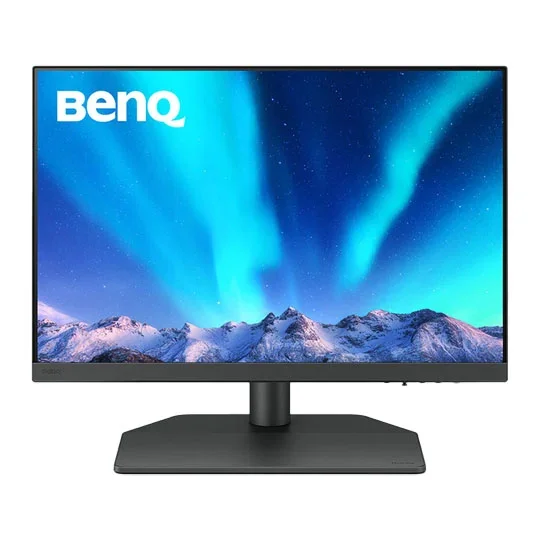 BenQ SW242Q, image 1 of 1