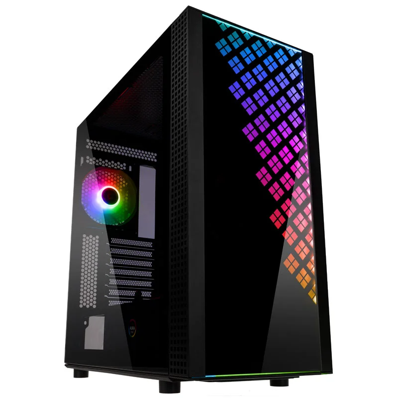 BitFenix Dawn TG, image 1 of 1