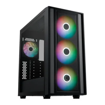 Cooler Master MasterBox 600, image 1 of 1