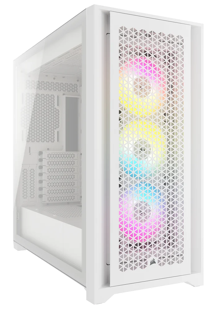 Corsair iCUE 5000D RGB AIRFLOW, image 1 of 1