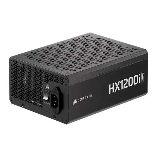 Corsair HX1200i, image 1 of 1