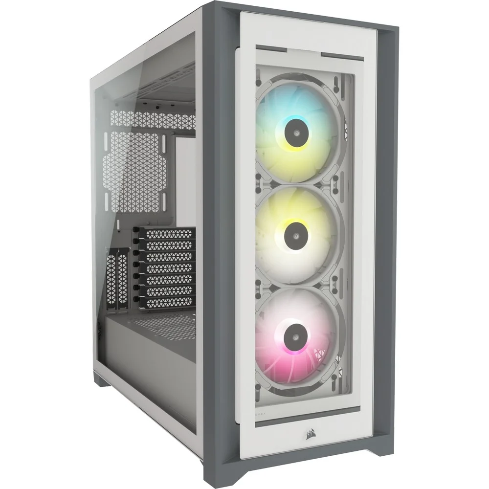 Corsair iCUE 5000X RGB, image 1 of 1
