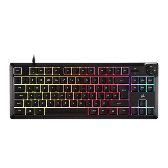 Corsair K55 CORE RGB, image 1 of 2