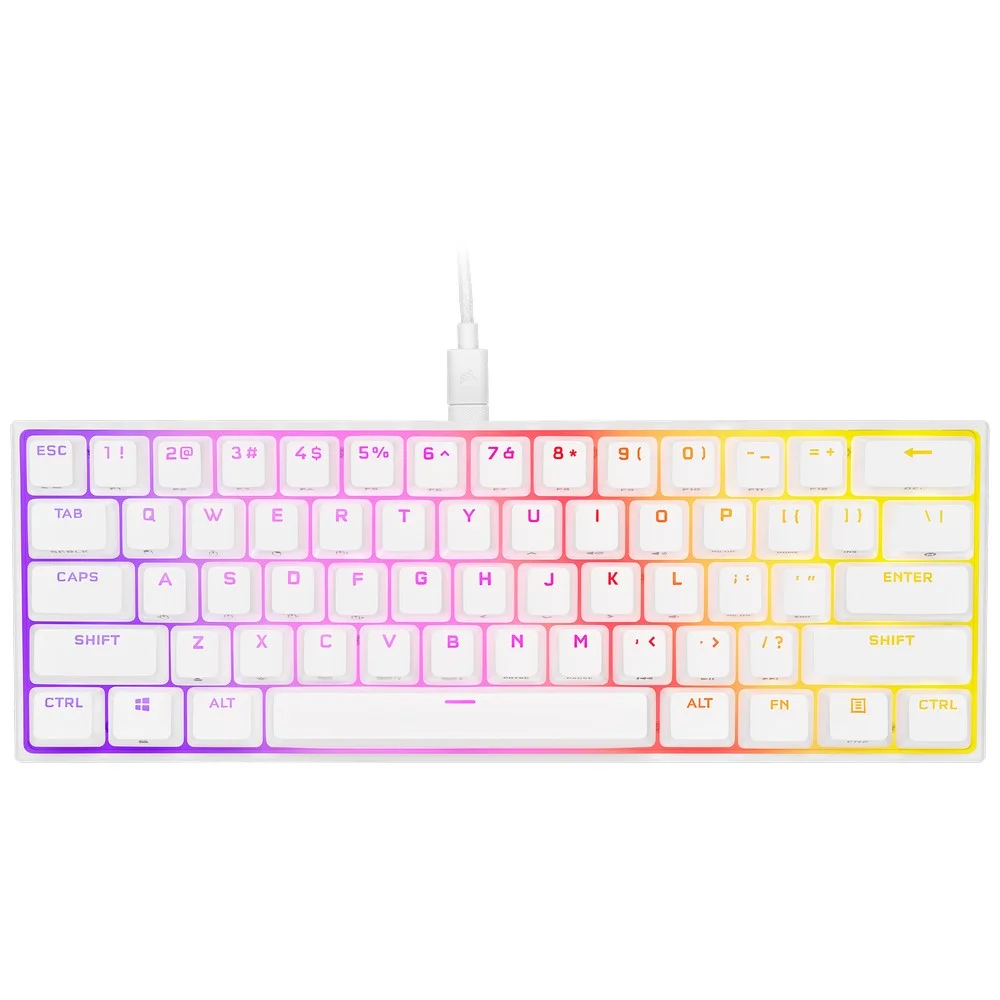 Corsair K65 60%, image 1 of 1