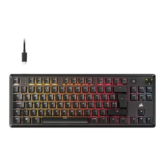 Corsair K70 CORE, image 1 of 2