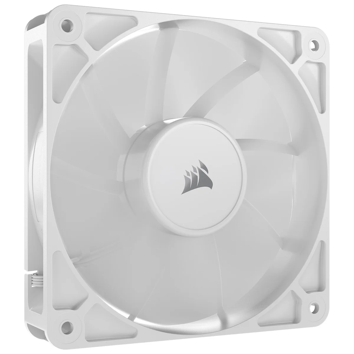 Corsair RS120 II 120mm PWM Fan, image 1 of 1