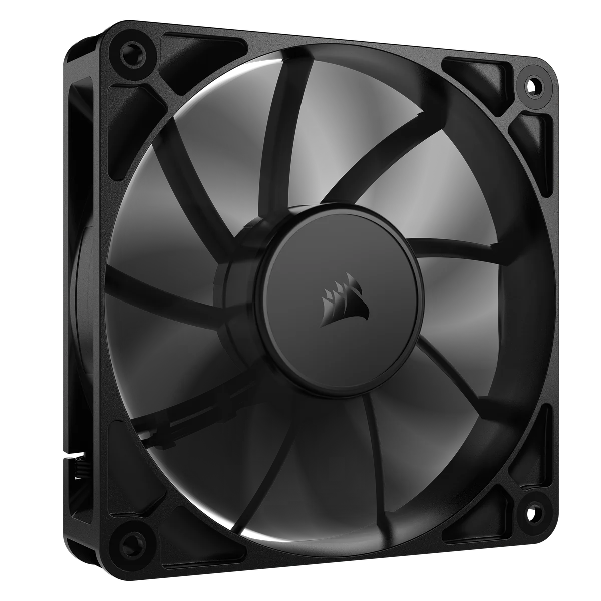 Corsair RS140 II 140mm PWM Fan, image 1 of 1