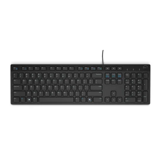 Dell KB216, image 1 of 1