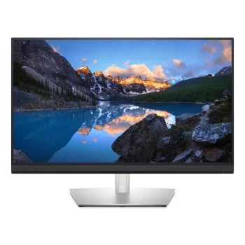 Dell UltraSharp UP3221Q 32" 4K UHD IPS Height Adjustable PremierColor Monitor, image 1 of 1