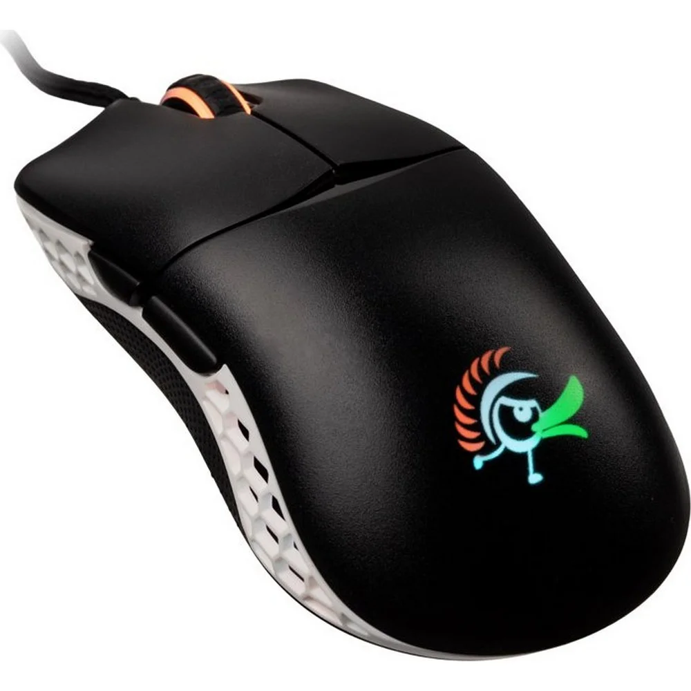 Ducky Feather RGB, image 1 of 1