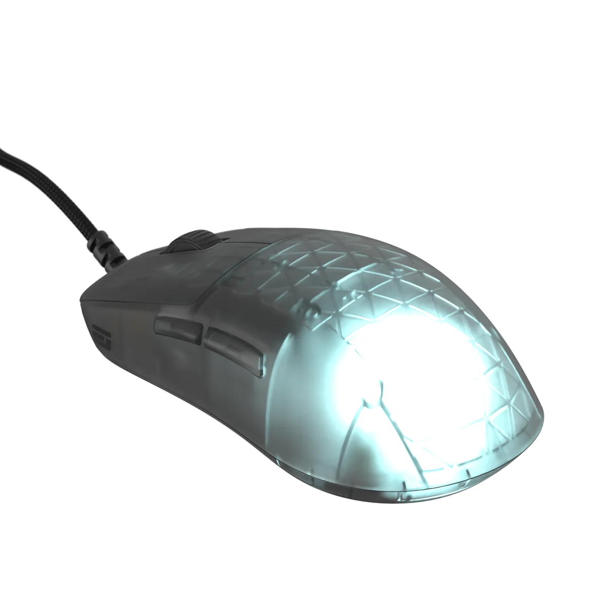 Endgame Gear OP1 RGB Gaming Mouse - Dark Frost, image 1 of 1
